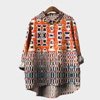 Siara | Women's Flattering-Fit Blouse for Daily Wear
