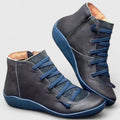 Andra | Women's Orthopedic Boots with Arch Support