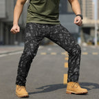 Jackson | Men's Vulcan Waterproof Tactical Cargo Pants