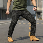 Jackson | Men's Vulcan Waterproof Tactical Cargo Pants