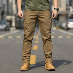 Jackson | Men's Vulcan Waterproof Tactical Cargo Pants