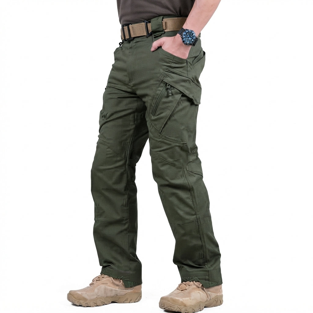 Jackson | Men's Vulcan Waterproof Tactical Cargo Pants