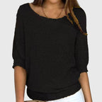 Sofia - Elegant Sweater