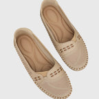 Maple | Women's Lightweight Slip-On Orthopedic Shoes with Breathable Upper