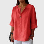 Valentina | Elegant Blouse