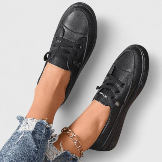 Melorienne | Women's Orthopedic Shoes with Cushioned Insoles and Shock-Absorbing Soles