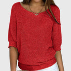Sofia - Elegant Sweater