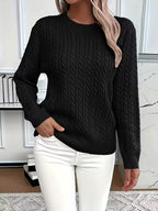 Ravae | Comfortable Sweater