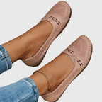 Maple | Women's Lightweight Slip-On Orthopedic Shoes with Breathable Upper