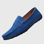 Rosaly | Women's Slip-On Orthopedic Loafers with Cushioned Lining
