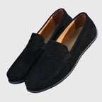 Rosaly | Women's Slip-On Orthopedic Loafers with Cushioned Lining