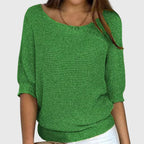 Sofia - Elegant Sweater