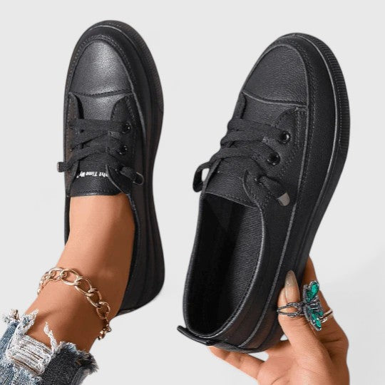 Melorienne | Women's Orthopedic Shoes with Cushioned Insoles and Shock-Absorbing Soles