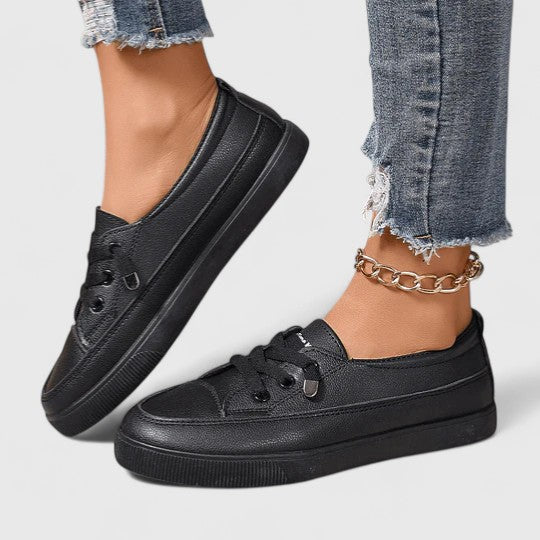 Melorienne | Women's Orthopedic Shoes with Cushioned Insoles and Shock-Absorbing Soles