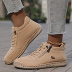 Hadyn | Women's Orthopedic Shoes with Wide Toe Box and Non-Slip Sole