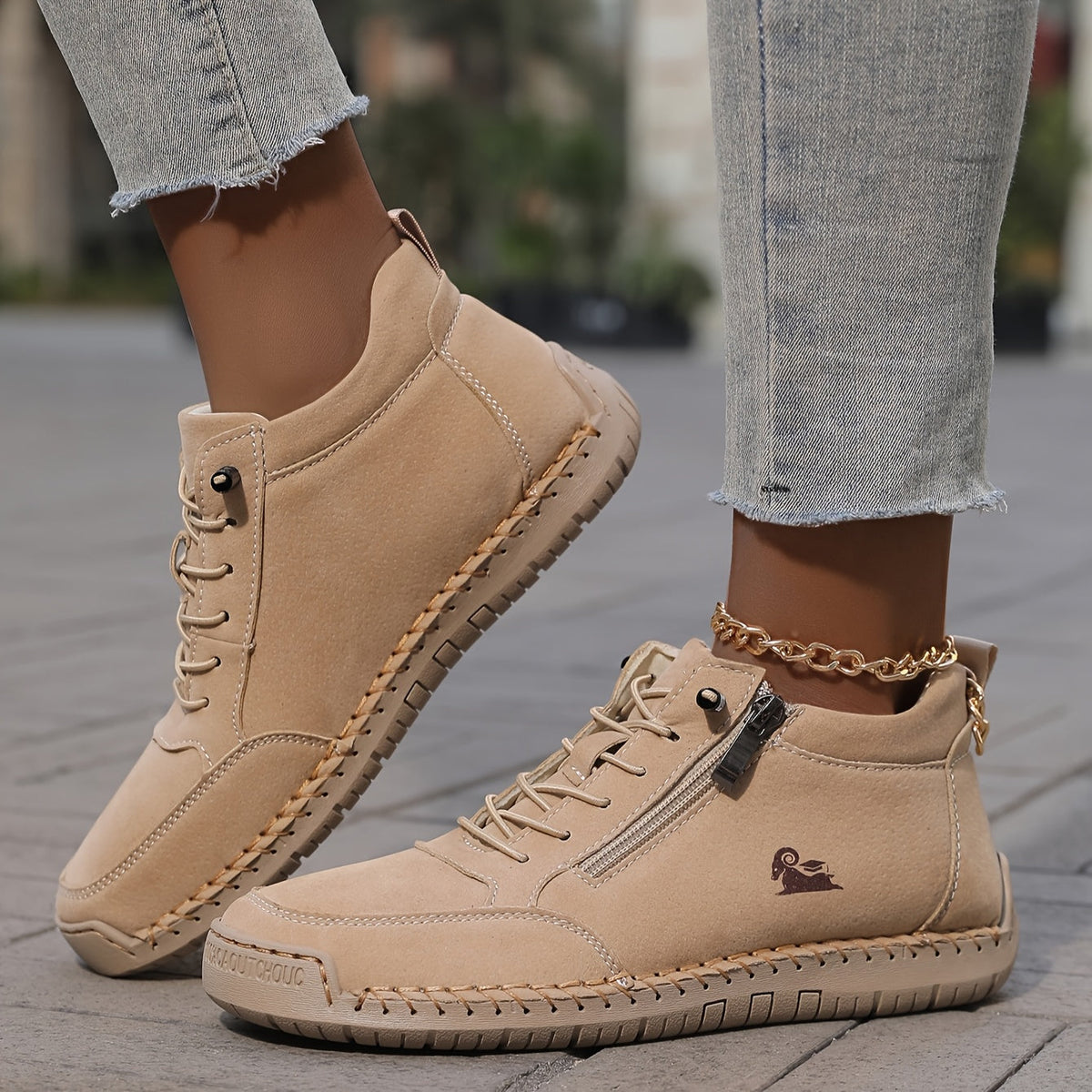 Tazra | Orthopedic Shoes