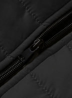 Elijah | Men's Lightweight Quilted Zip-Up Puffer Jacket