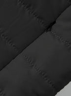 Elijah | Men's Lightweight Quilted Zip-Up Puffer Jacket