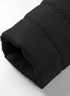 Elijah | Men's Lightweight Quilted Zip-Up Puffer Jacket