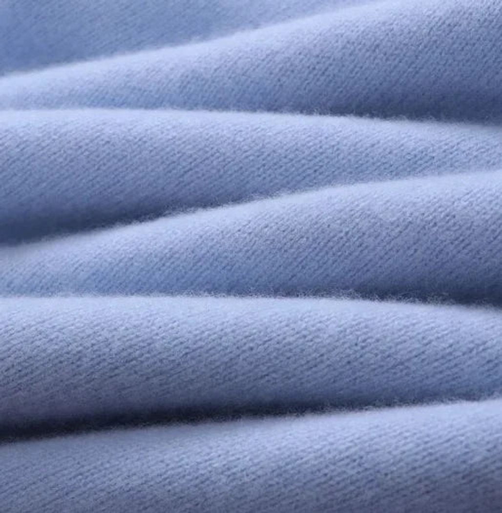 Alexander | Men's Soft Mohair Crewneck Knit Sweater Pullover