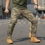 Jackson | Men's Vulcan Waterproof Tactical Cargo Pants