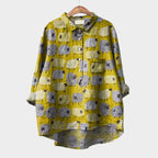 Siara | Women's Flattering-Fit Blouse for Daily Wear