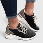 Ensleigh | Women's Orthopedic Support Sneakers with Non-Slip Sole
