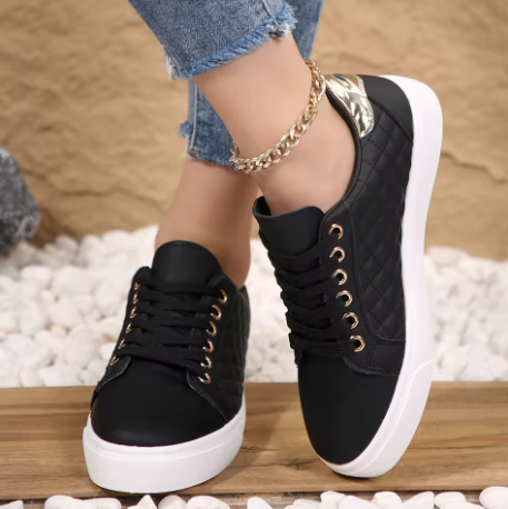 Sary | Women's Orthopedic Walking Shoes with Shock-Absorbing Soles