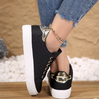 Sary | Women's Orthopedic Walking Shoes with Shock-Absorbing Soles